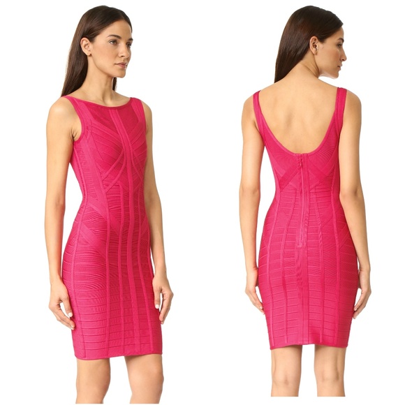 Herve Leger Dresses & Skirts - SOLD Herve Leger Kona Dress